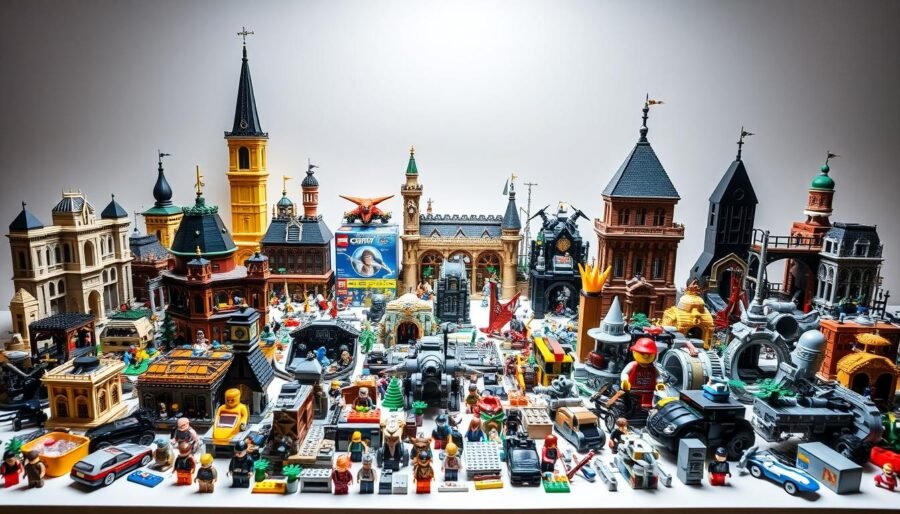 10 Hobbies That Involve Building Things