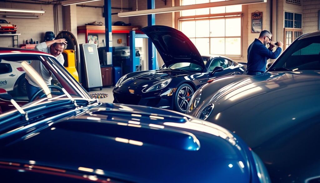 car hobbies that make money