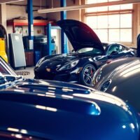 car hobbies that make money