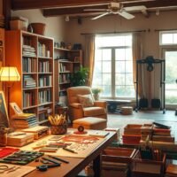 indoor hobbies that make money