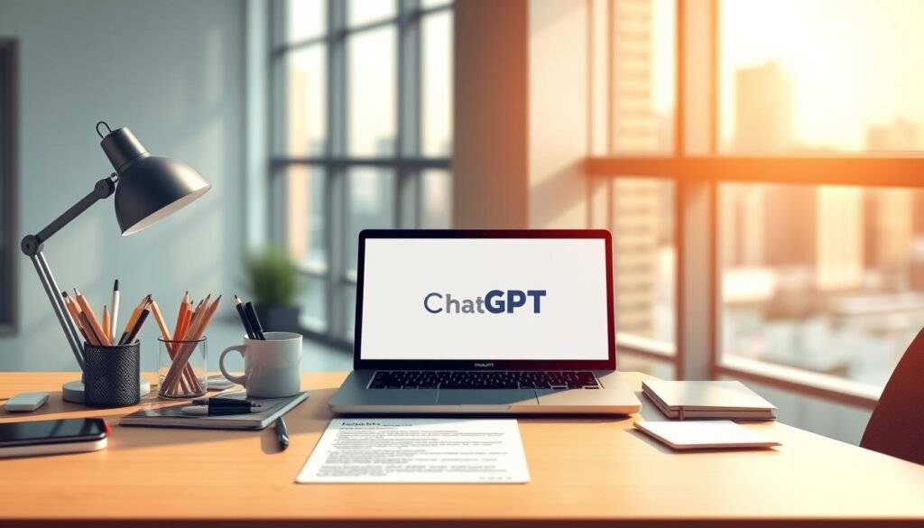 how to use chatgpt to write a resume