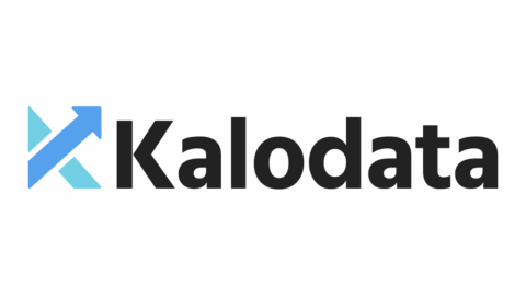 Kalodata logo