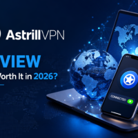 Astrillvpn Review