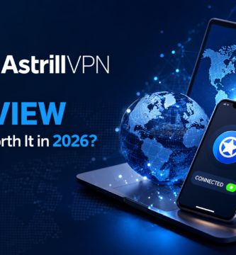 Astrillvpn Review