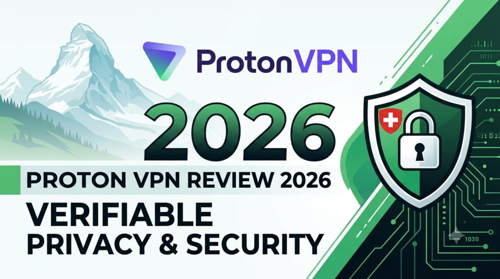 protonvpn review