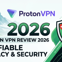 protonvpn review