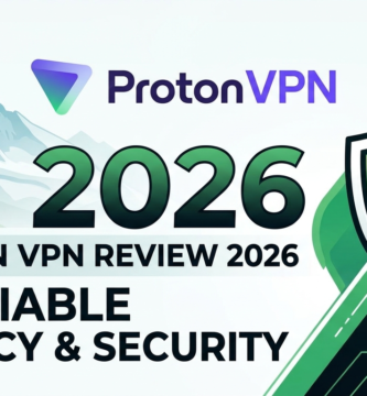 protonvpn review