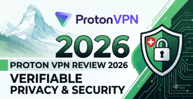 protonvpn review