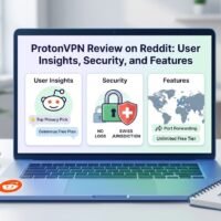 Protonvpn review reddit