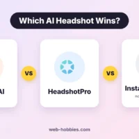 Aragon AI vs HeadshotPro vs InstaHeadshots (now Magic Studio) AI headshot generator comparison