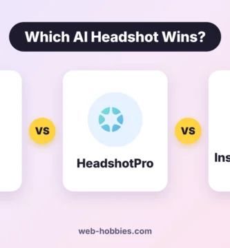 Aragon AI vs HeadshotPro vs InstaHeadshots (now Magic Studio) AI headshot generator comparison
