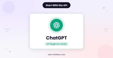 How to use the ChatGPT API