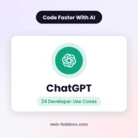 ChatGPT use cases for developers