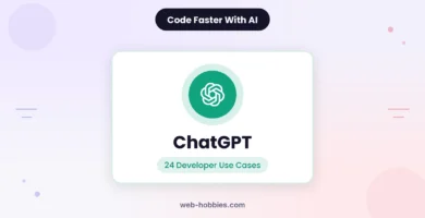 ChatGPT use cases for developers