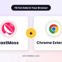 FastMoss Chrome extension