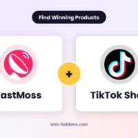 Find winning TikTok Shop products with FastMoss