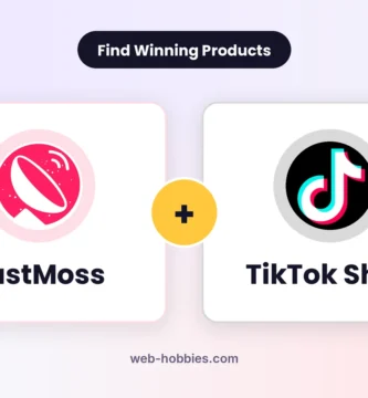 Find winning TikTok Shop products with FastMoss