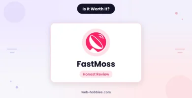 FastMoss review