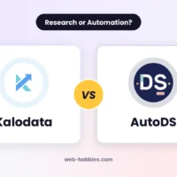 Kalodata vs AutoDS comparison