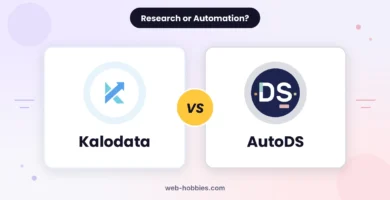 Kalodata vs AutoDS comparison