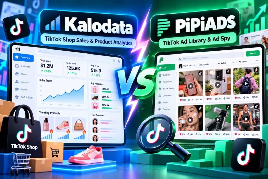 kalodata vs pipiads