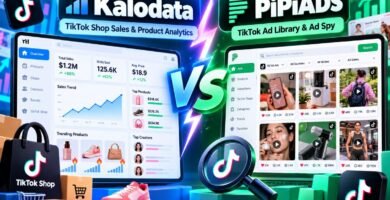 kalodata vs pipiads