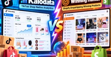 kalodata vs winning hunter