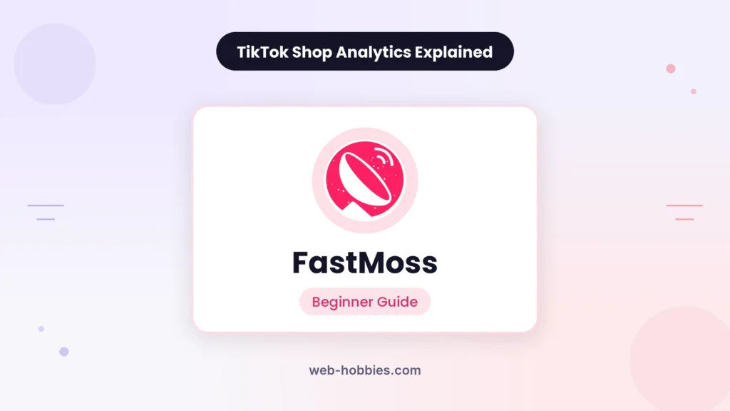 What is FastMoss