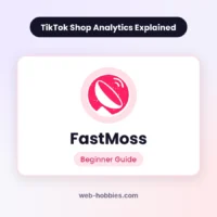 What is FastMoss
