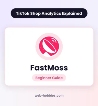 What is FastMoss