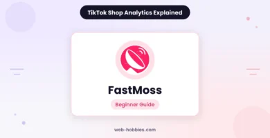 What is FastMoss