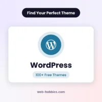 Free WordPress themes
